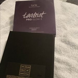Tarte make up palette